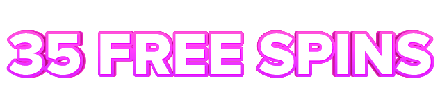 Lupin 35 FREE SPINS