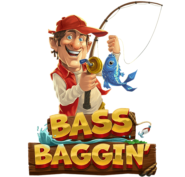 Lupin Online Casino Lupin Bass Baggin’