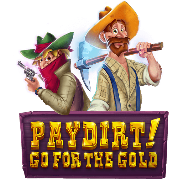 Lupin Online Casino Lupin Pay dirt! Go for the Gold