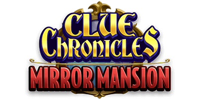 Lupin Clue Chronicles: Mirror Mansion
